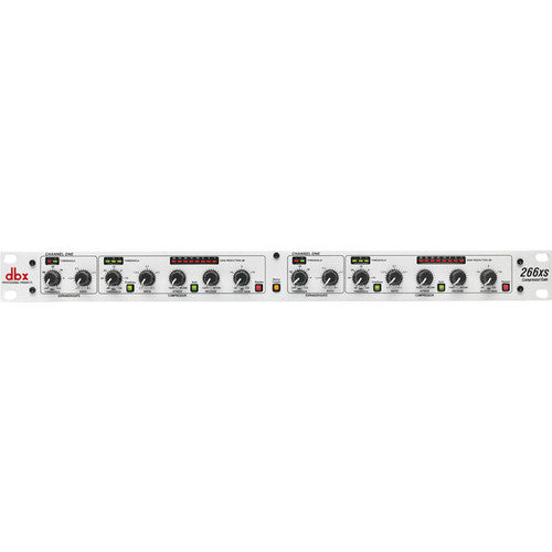 DBX266XSV
