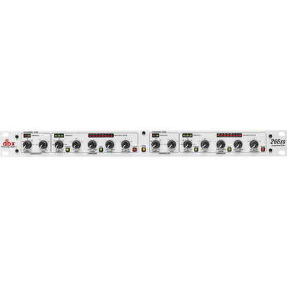 DBX266XSV