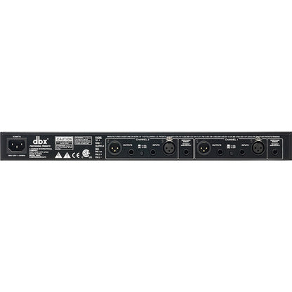 DBX266XSV