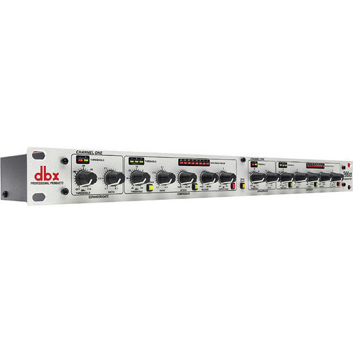 DBX266XSV