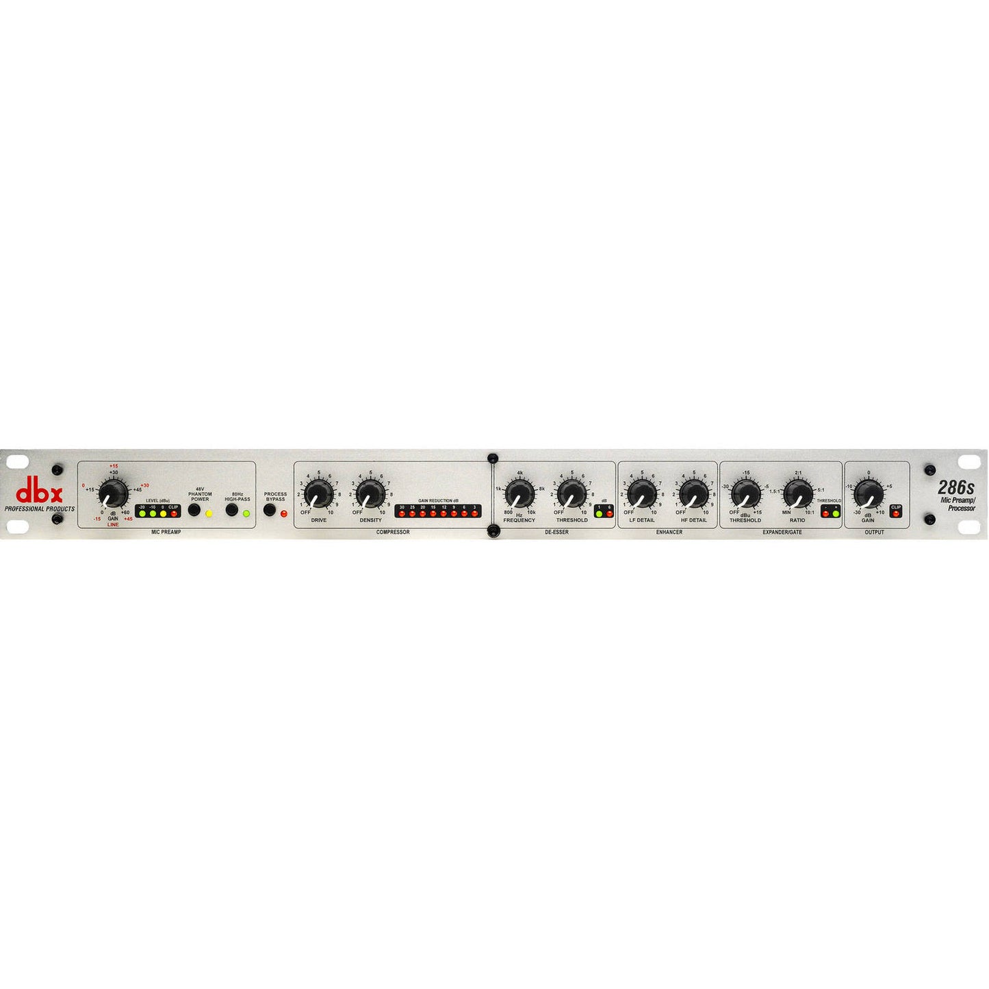 DBX286SV