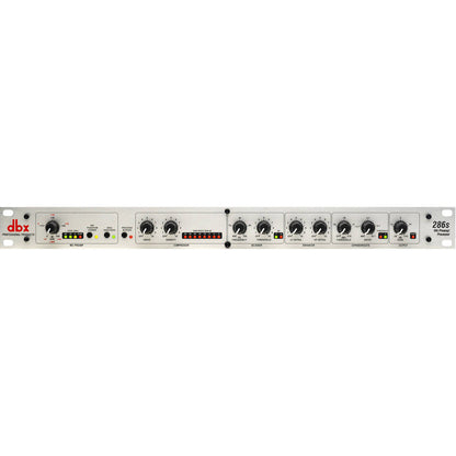 DBX286SV