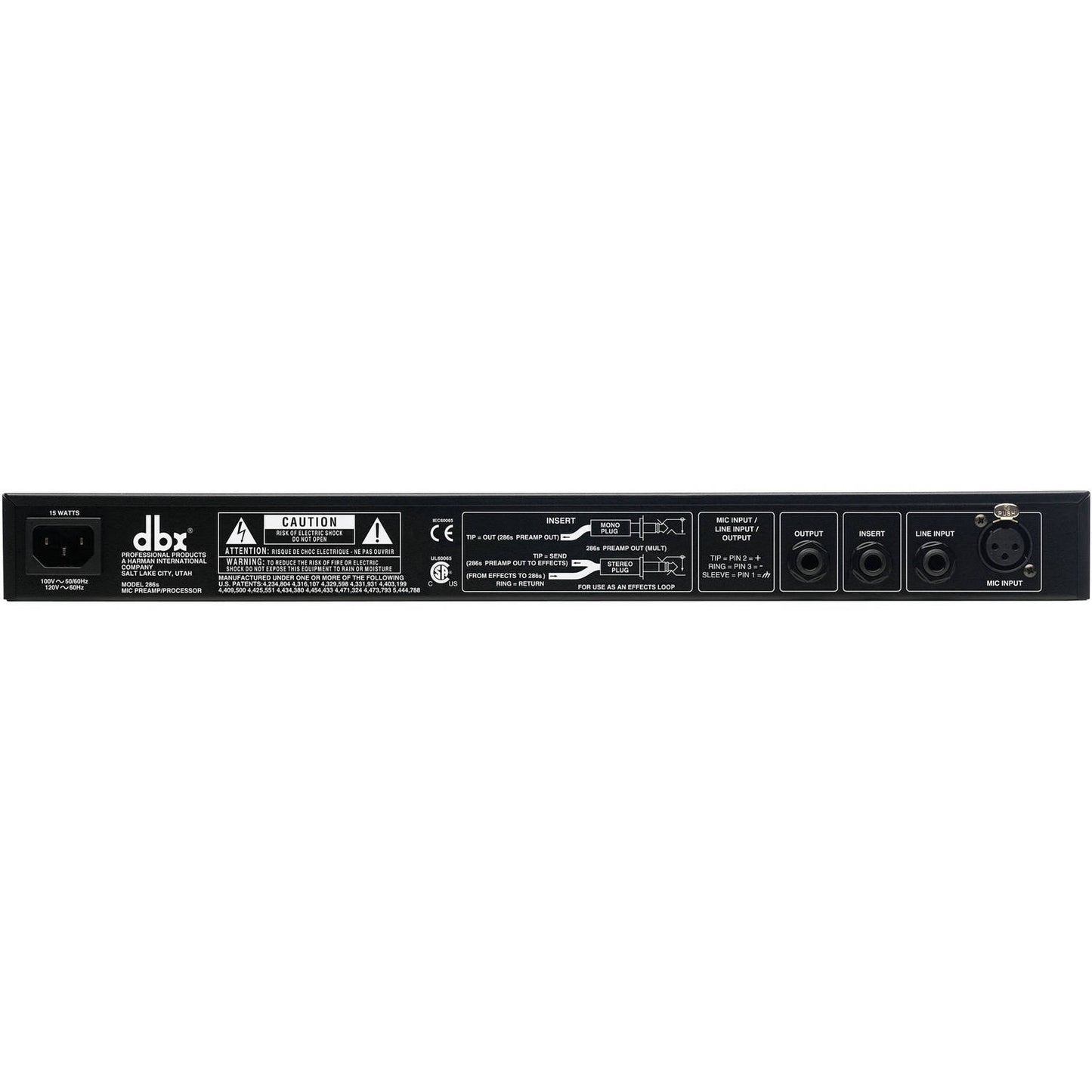 DBX286SV