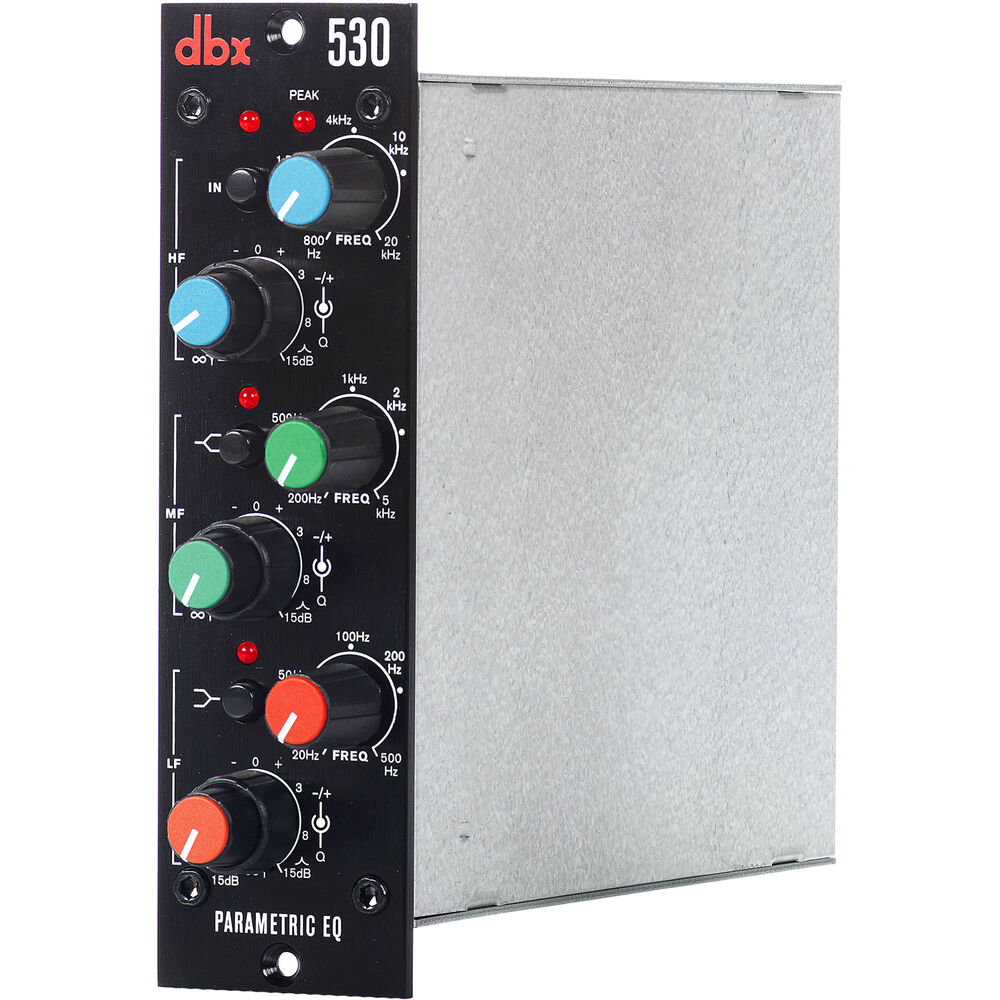 DBX530