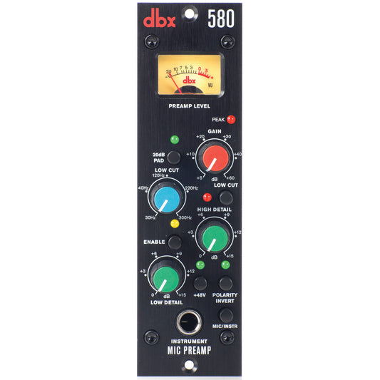 DBX580