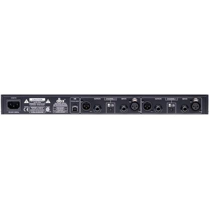 DBXAFS2-V