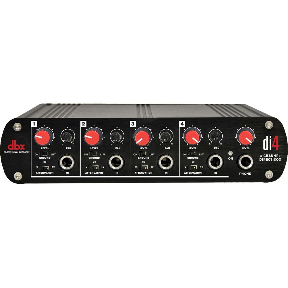 DBXDI4