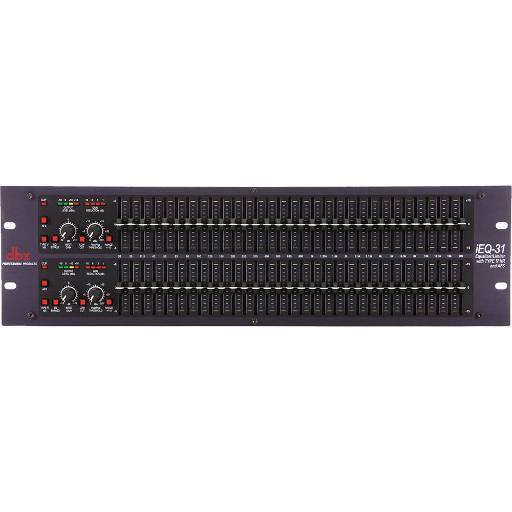 DBXIEQ31-M