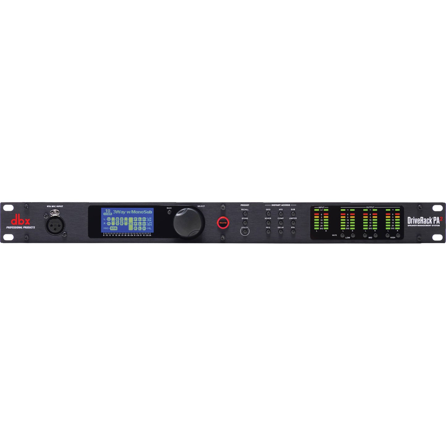 DBXPA2-V
