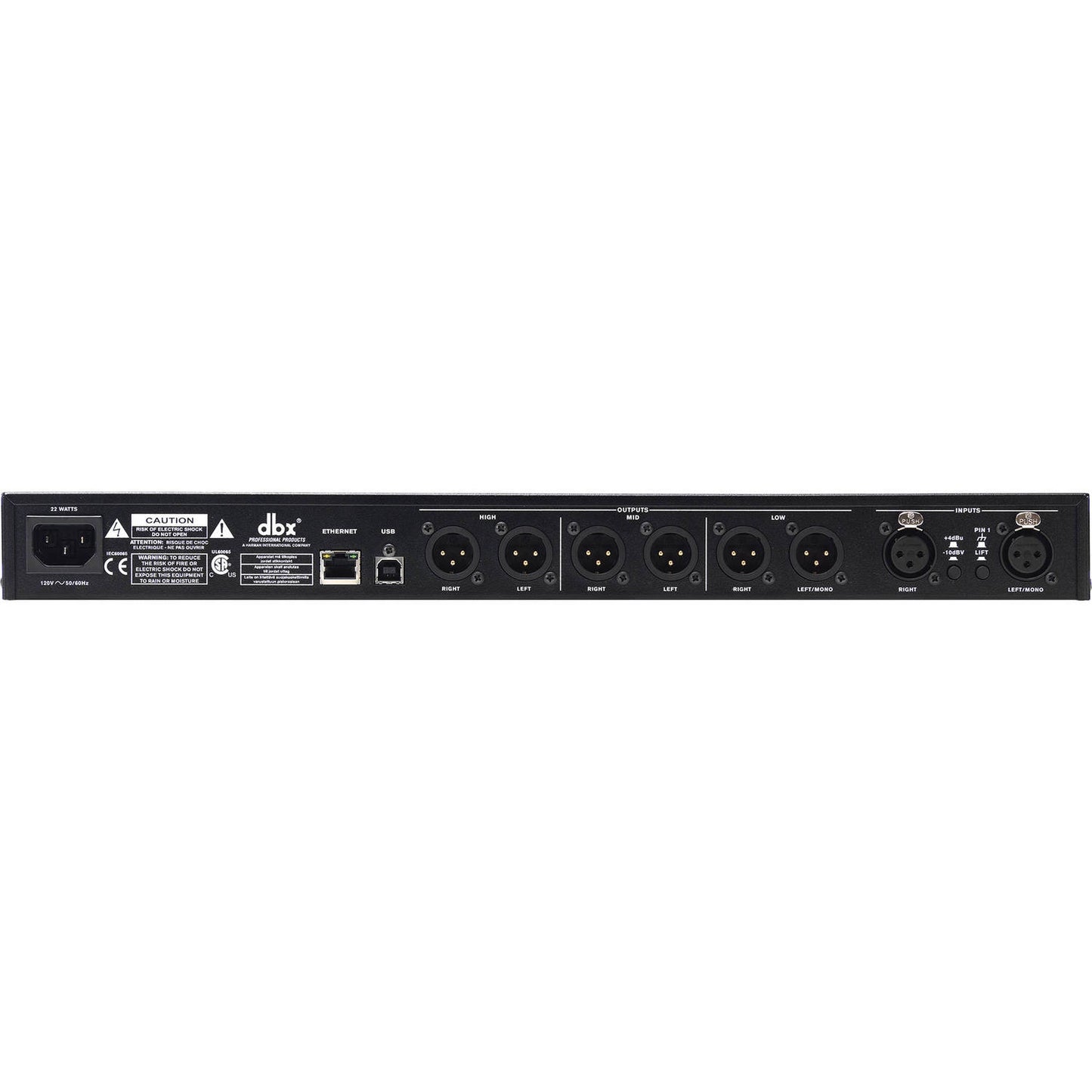 DBXPA2-V