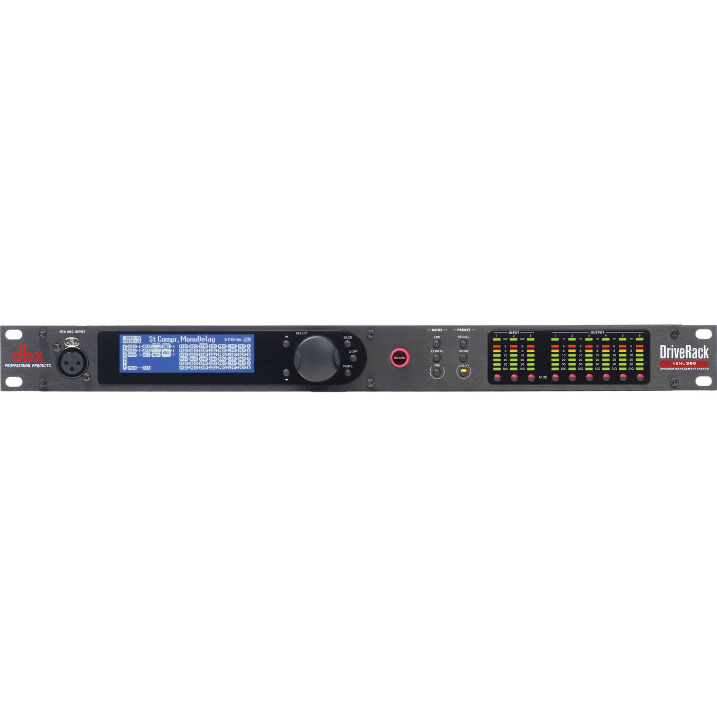 DBXVENU360-V