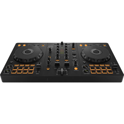 DDJ-FLX4