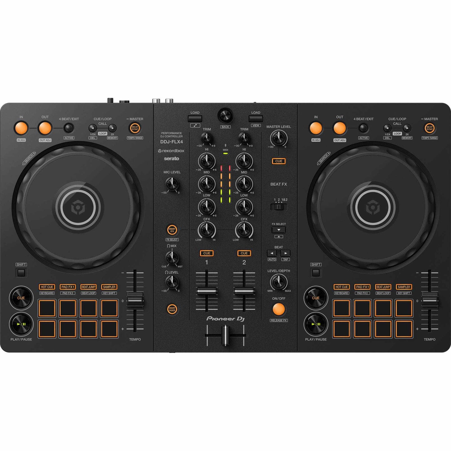 DDJ-FLX4