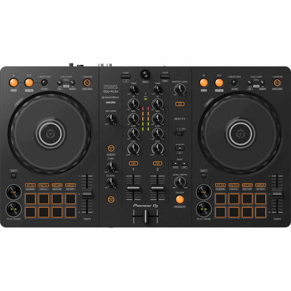DDJ-FLX4
