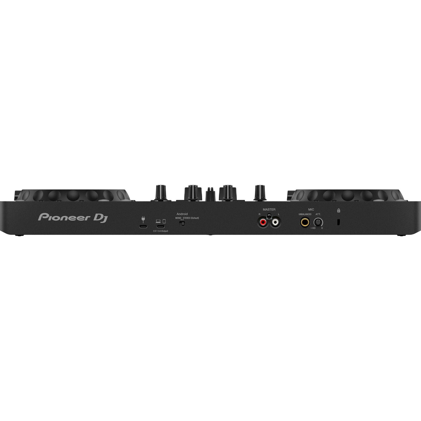 DDJ-FLX4