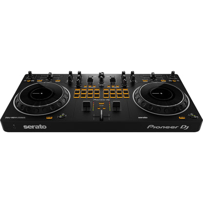 DDJ-REV1