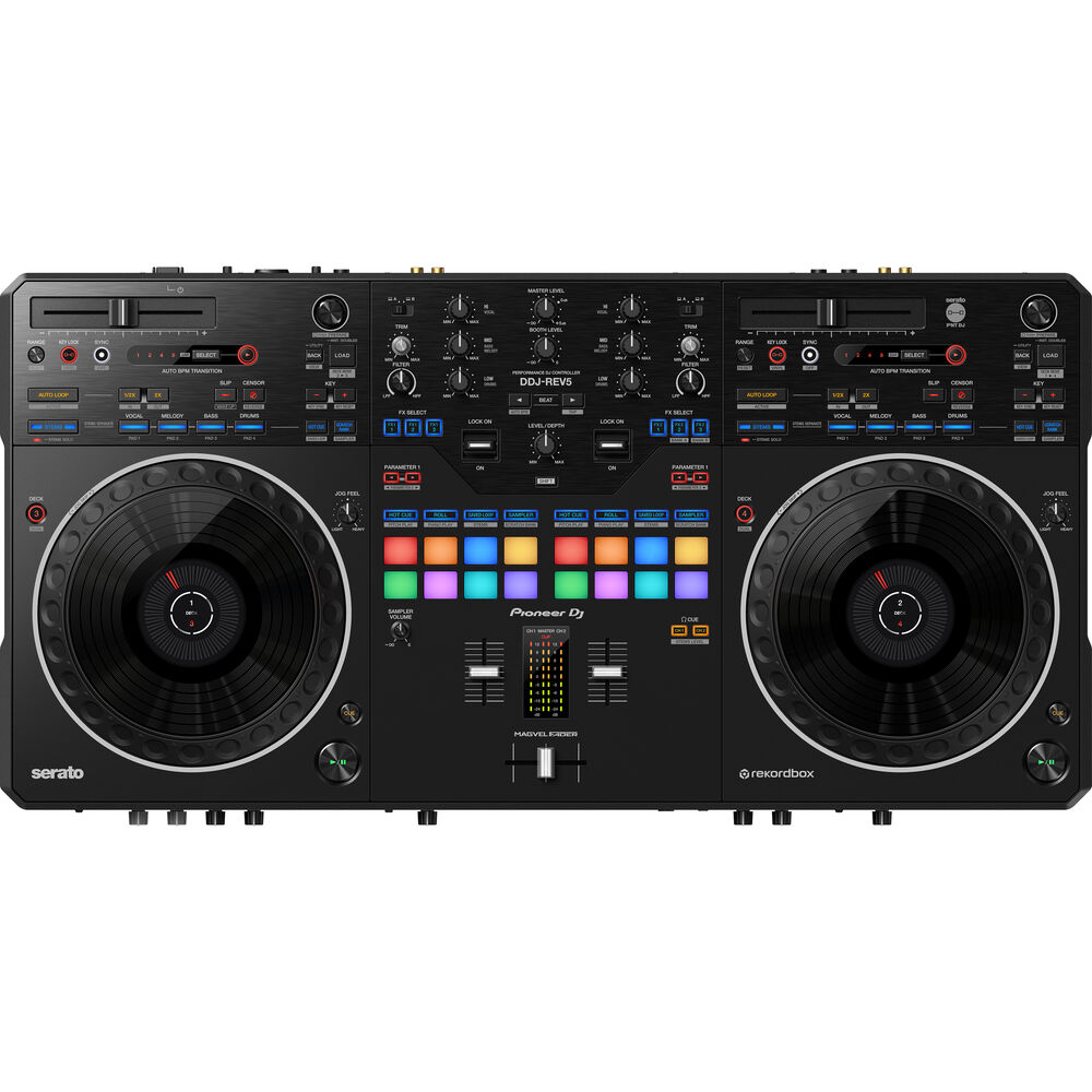 DDJ-REV5