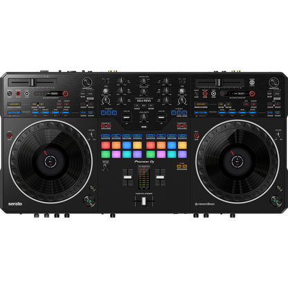 DDJ-REV5