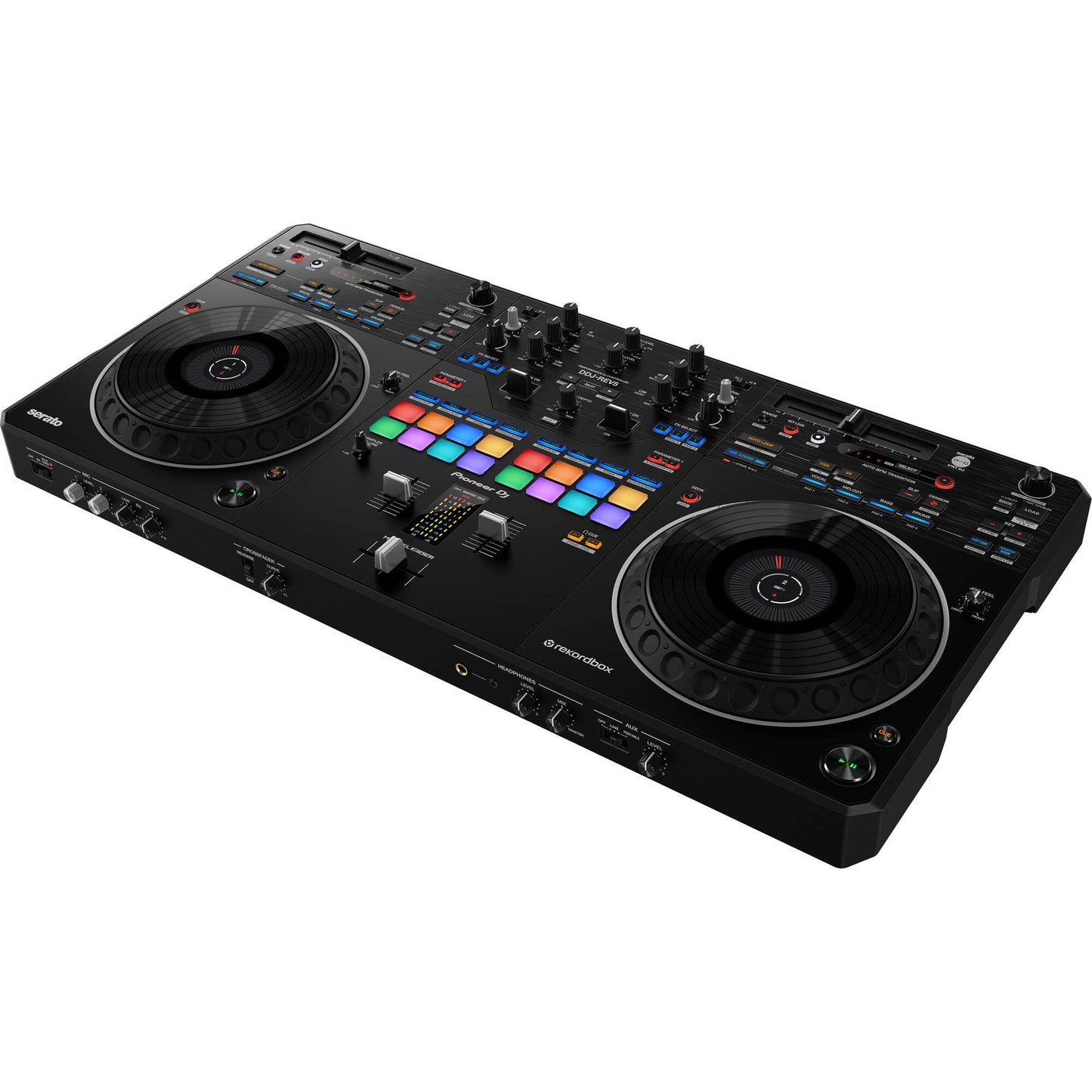 DDJ-REV5