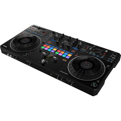 DDJ-REV5