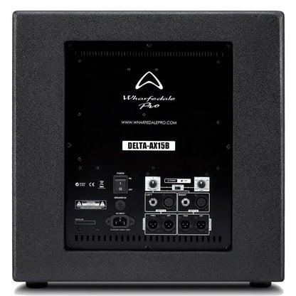 DELTA-AX15B