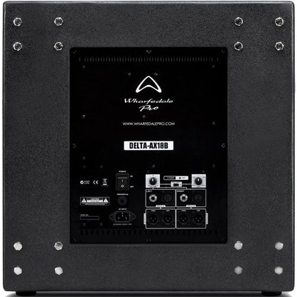DELTA-AX18B