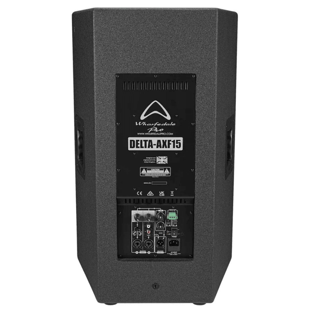DELTA-AXF15