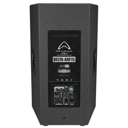 DELTA-AXF15