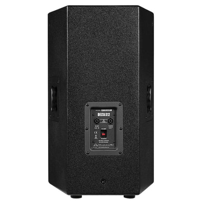 DELTA-X12
