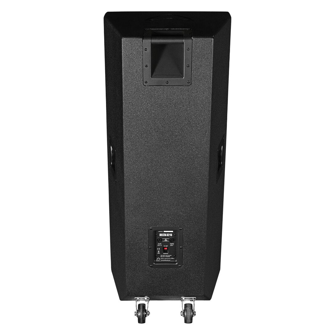 DELTA-X215