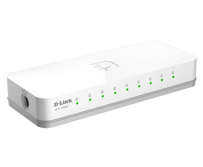 DES-1008C