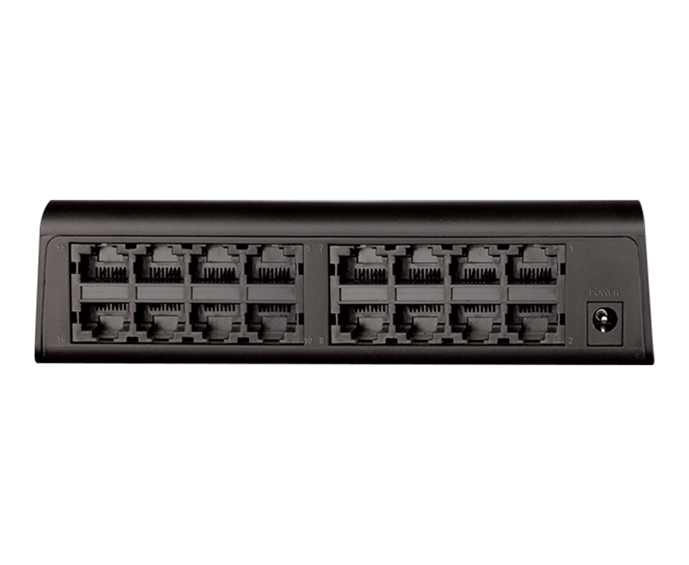 DES-1016A
