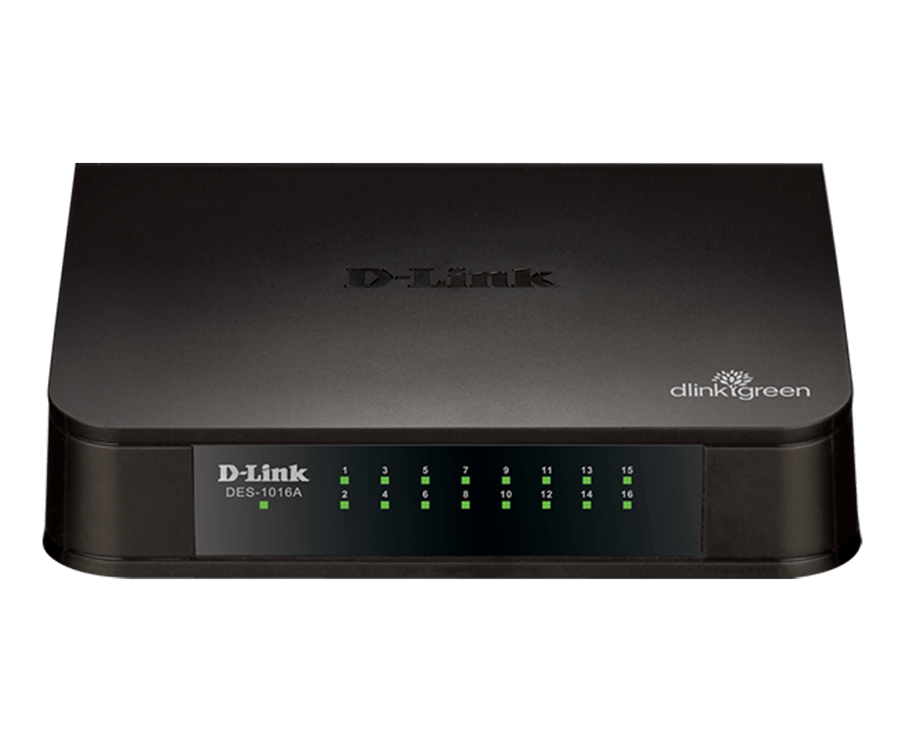 DES-1016A