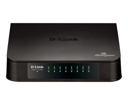 DES-1016A