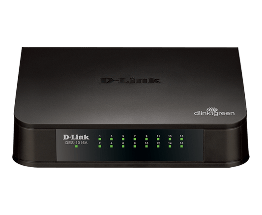 DES-1016A