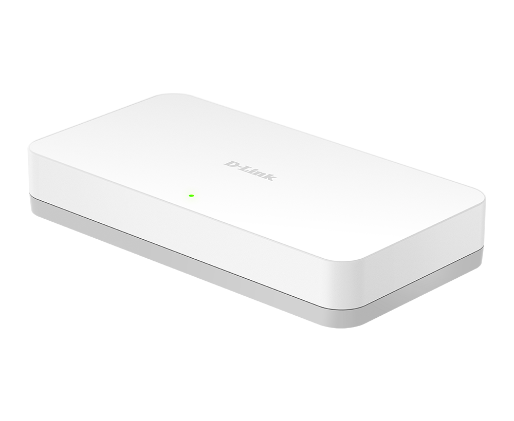 DGS-1008A
