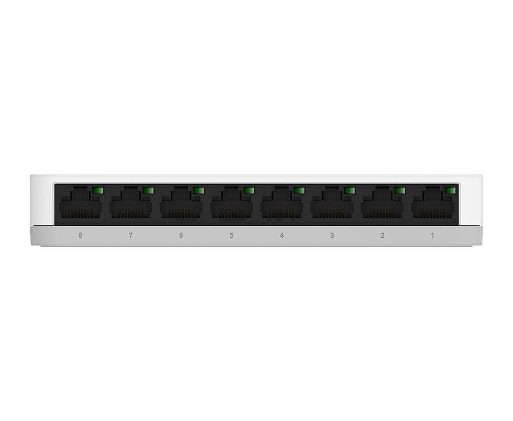 DGS-1008A