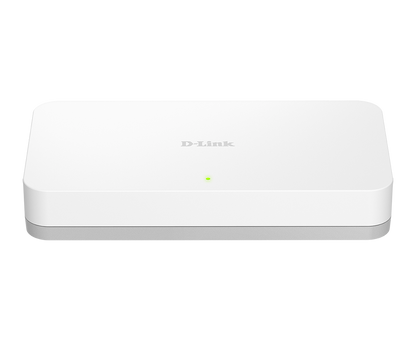 DGS-1008A