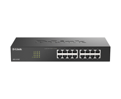 DGS-1016C