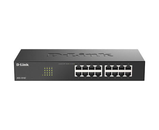 DGS-1016C