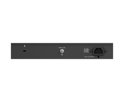 DGS-1016C