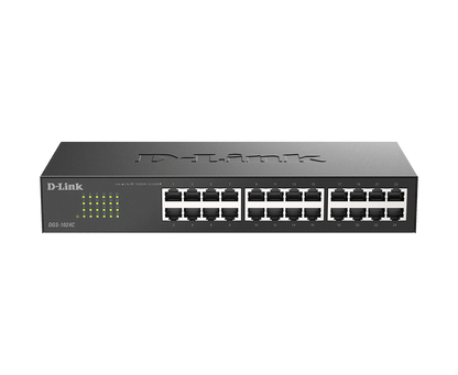DGS-1024C