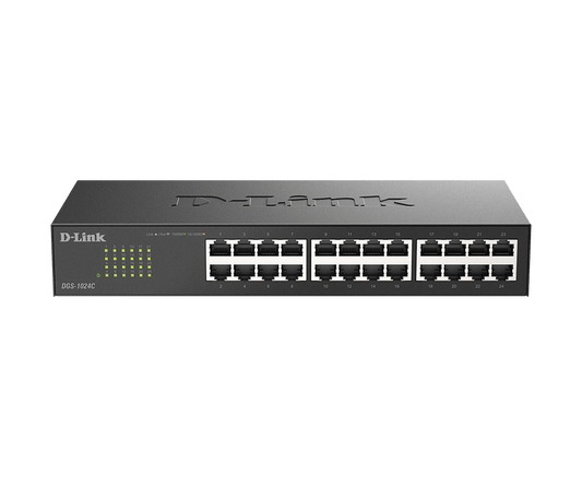 DGS-1024C
