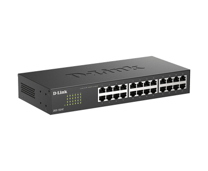 DGS-1024C