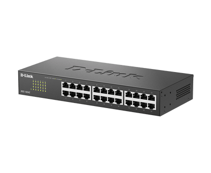 DGS-1024C