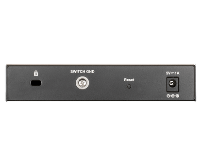 DGS-1100-08V2