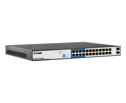DGS-F1026P-E/E