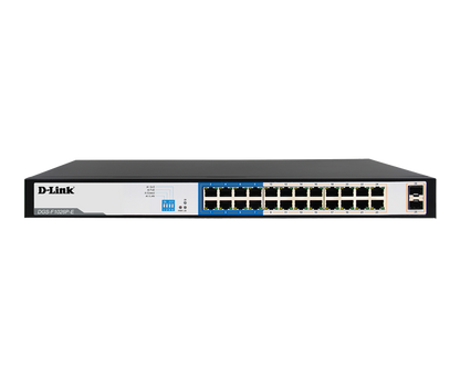 DGS-F1026P-E/E