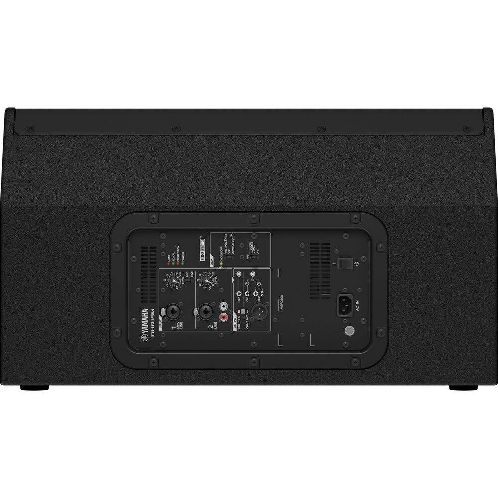 DHR15M