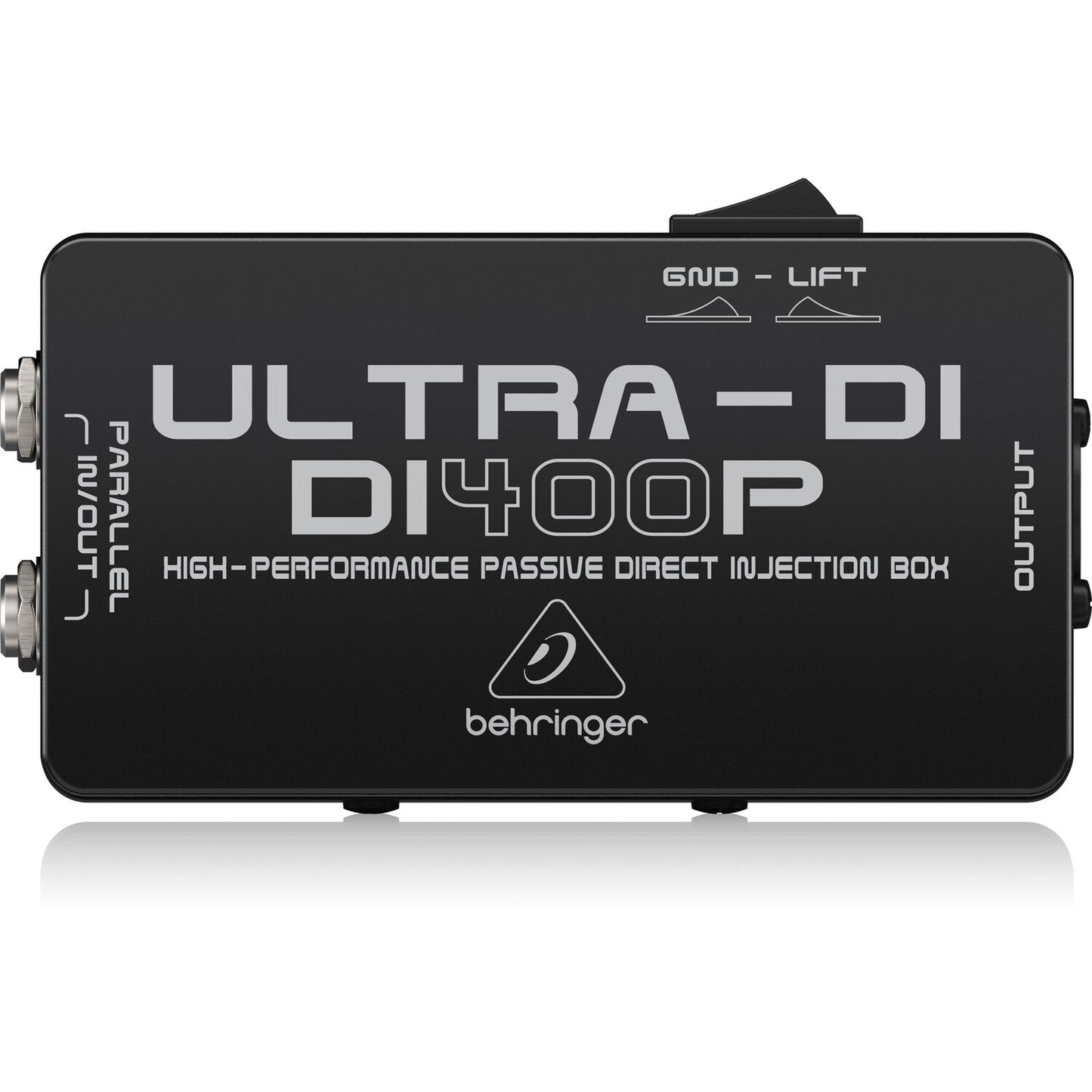 DI400P
